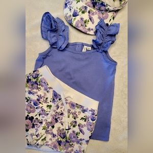 Janie and Jack outfit